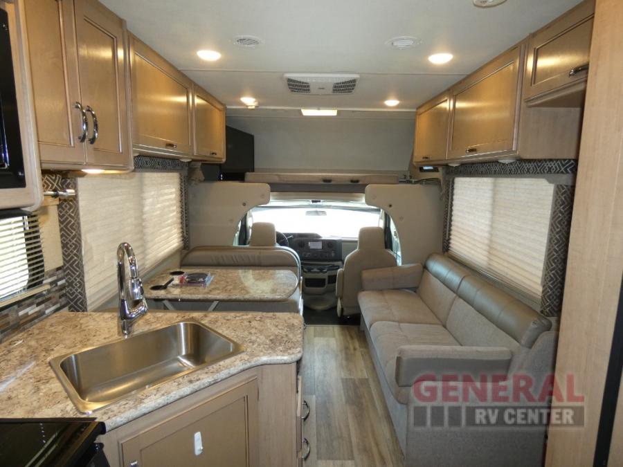 Used 2018 Thor Motor Coach Four Winds 26B Motor Home Class C at General ...