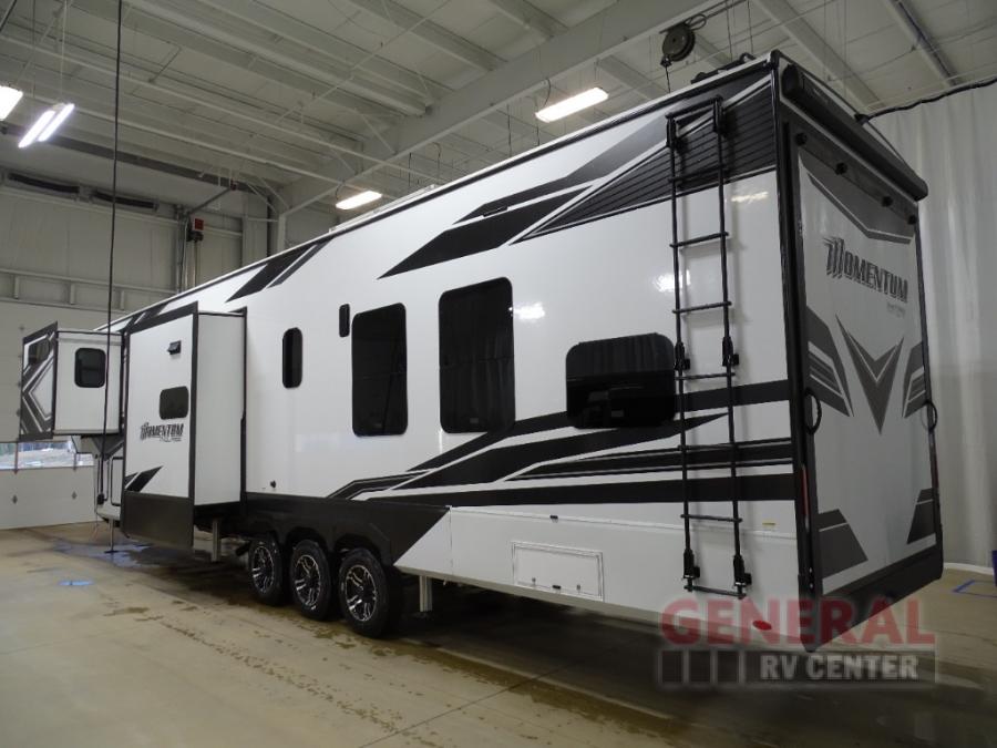 2024 Grand Design RV momentum 381ms