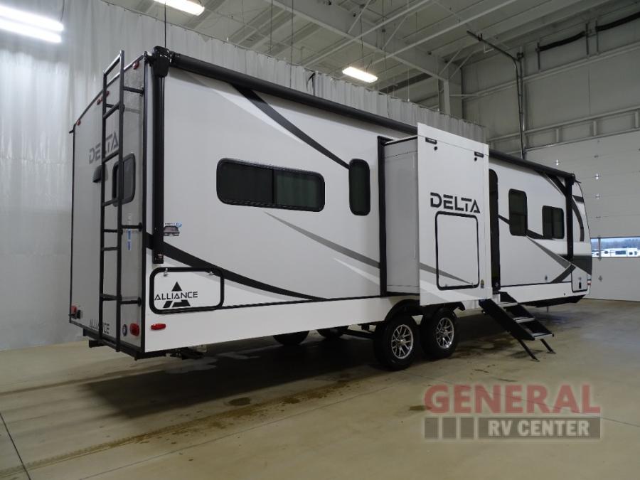 2024 Alliance Rv 294rk