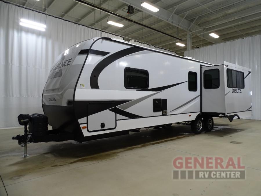 2024 Alliance Rv 294rk