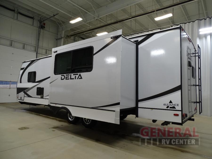 2024 Alliance Rv 294rk