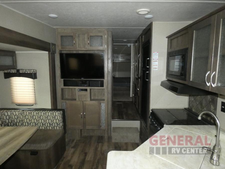 Used 2018 Palomino Puma 253-FBS Fifth Wheel at General RV | Draper, UT ...