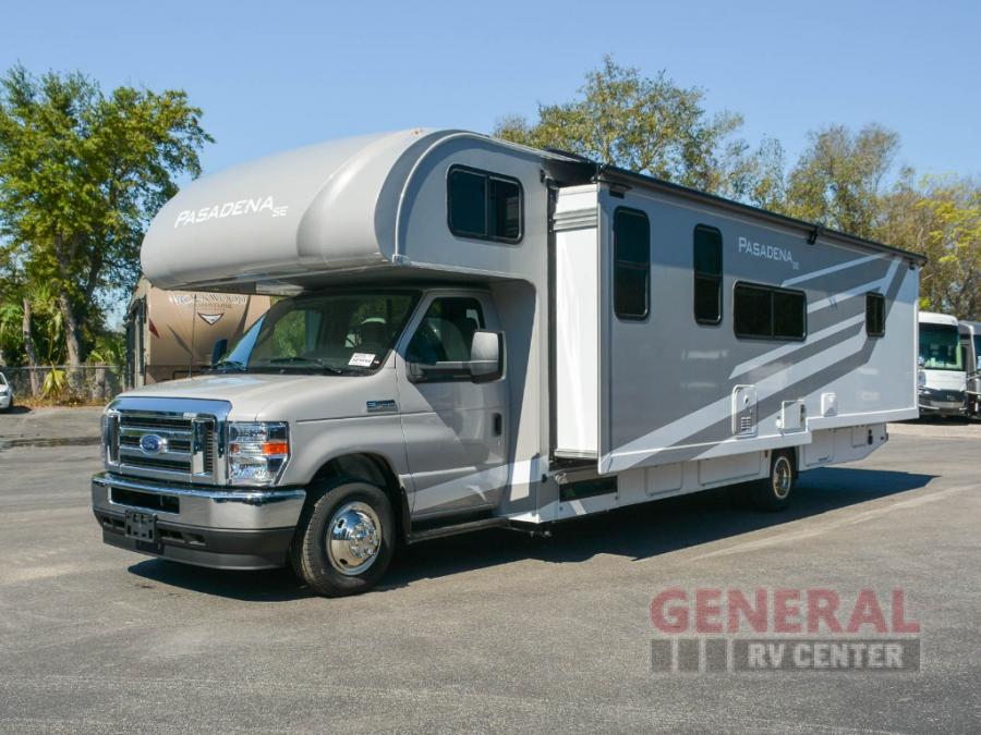 RV listing image