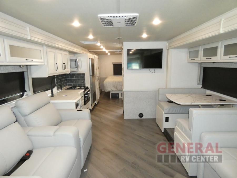 New 2024 Holiday Rambler Eclipse 35R Motor Home Class A at General RV