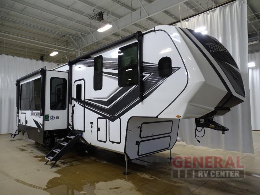 2024 Grand Design RV momentum 395ms