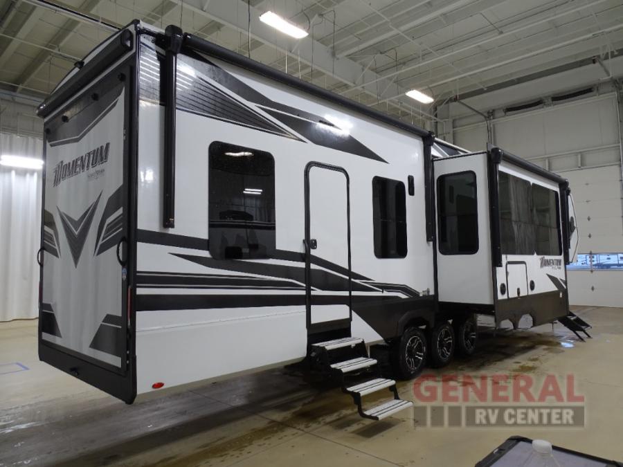 2024 Grand Design RV momentum 395ms