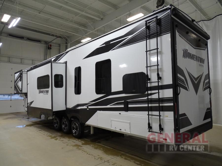 2024 Grand Design RV momentum 395ms