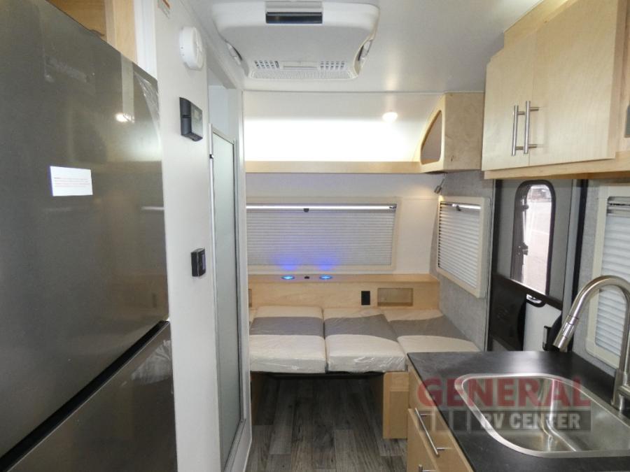 2024 Outdoors RV Manufacturing max dc