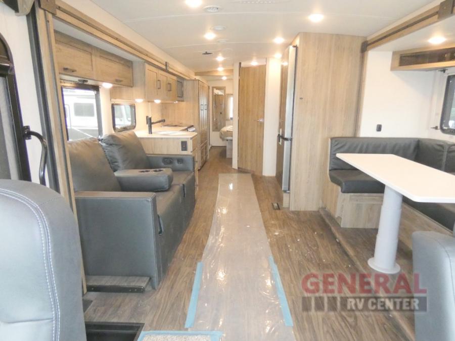 New 2023 Winnebago Vista 34R Motor Home Class A at General RV | Wayland ...