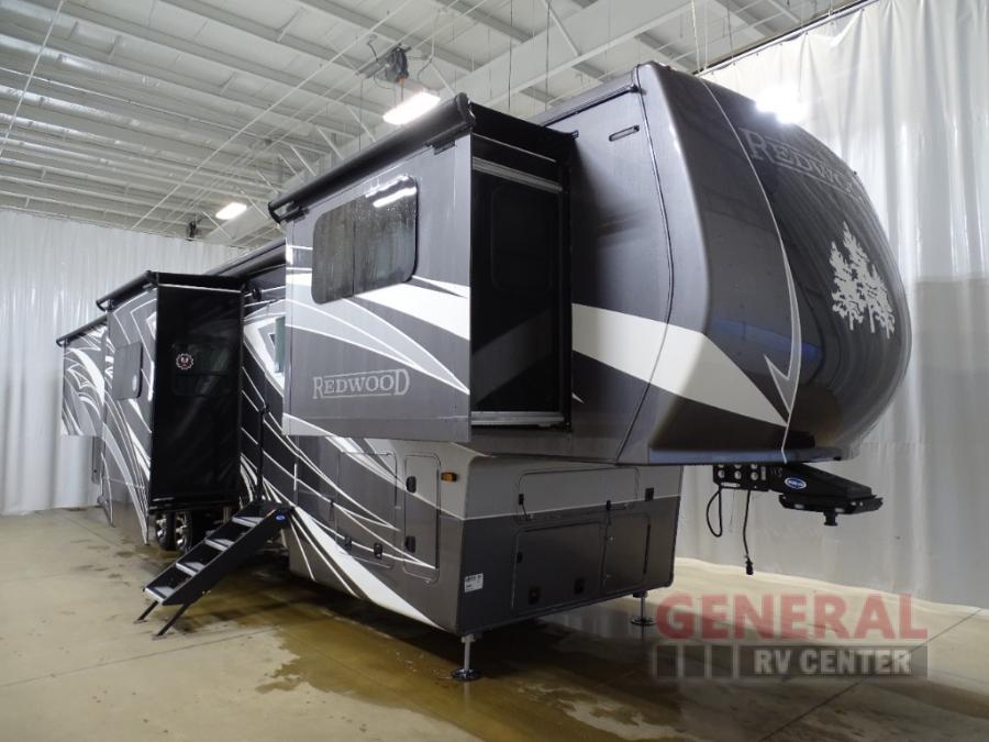 2024 Redwood RV 4200fl