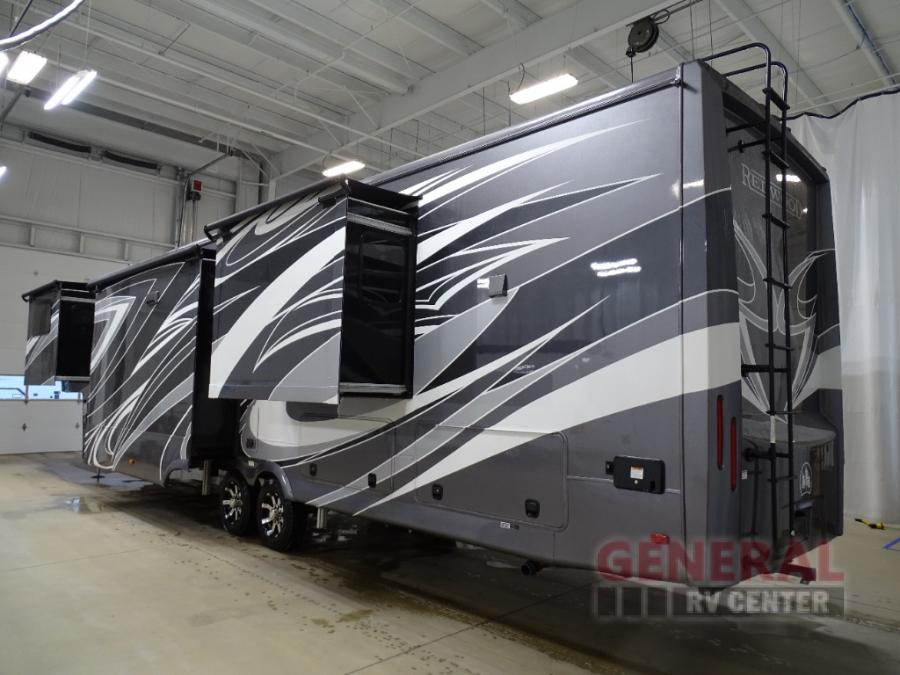 2024 Redwood RV 4200fl