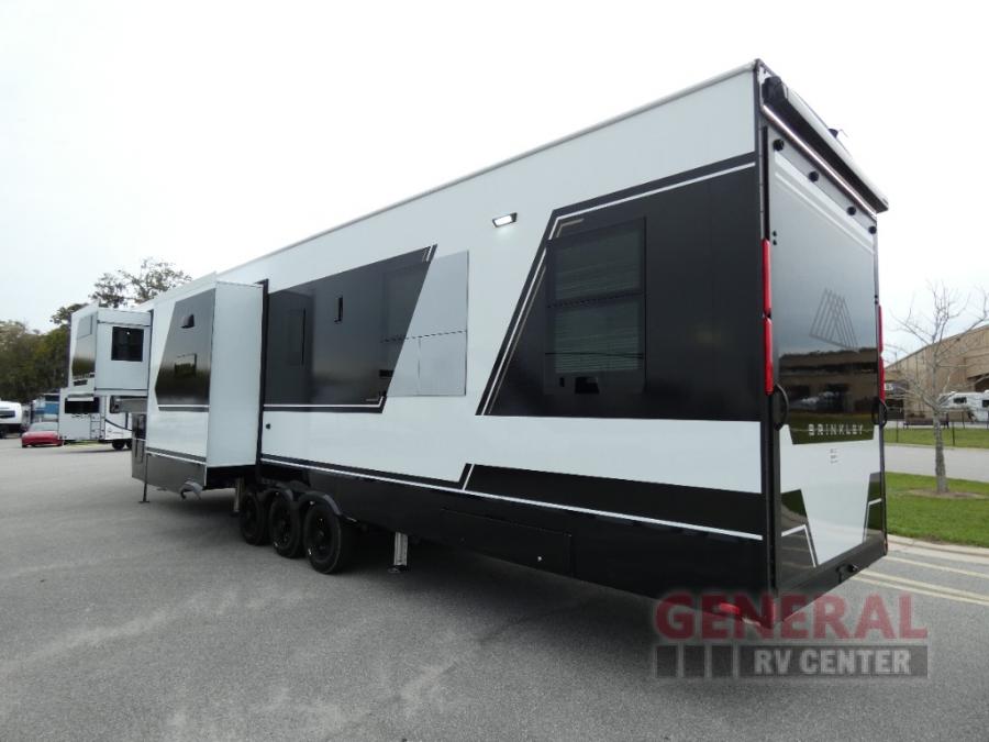 2024 Brinkley RV 4000