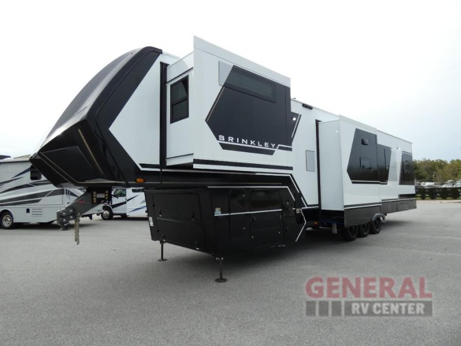 2024 Brinkley RV 4000