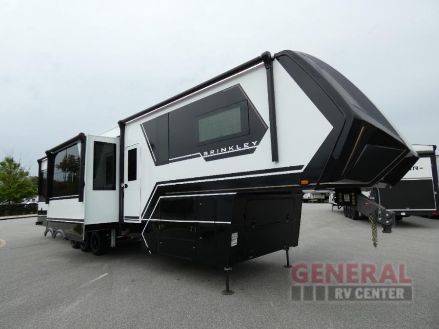 2024 Brinkley RV 4000