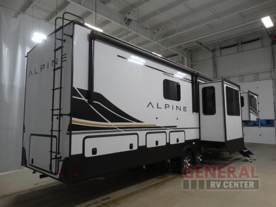 2024 Keystone RV 3700fl