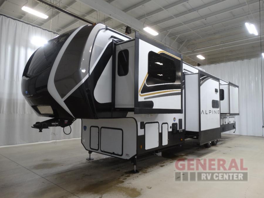 2024 Keystone RV 3700fl