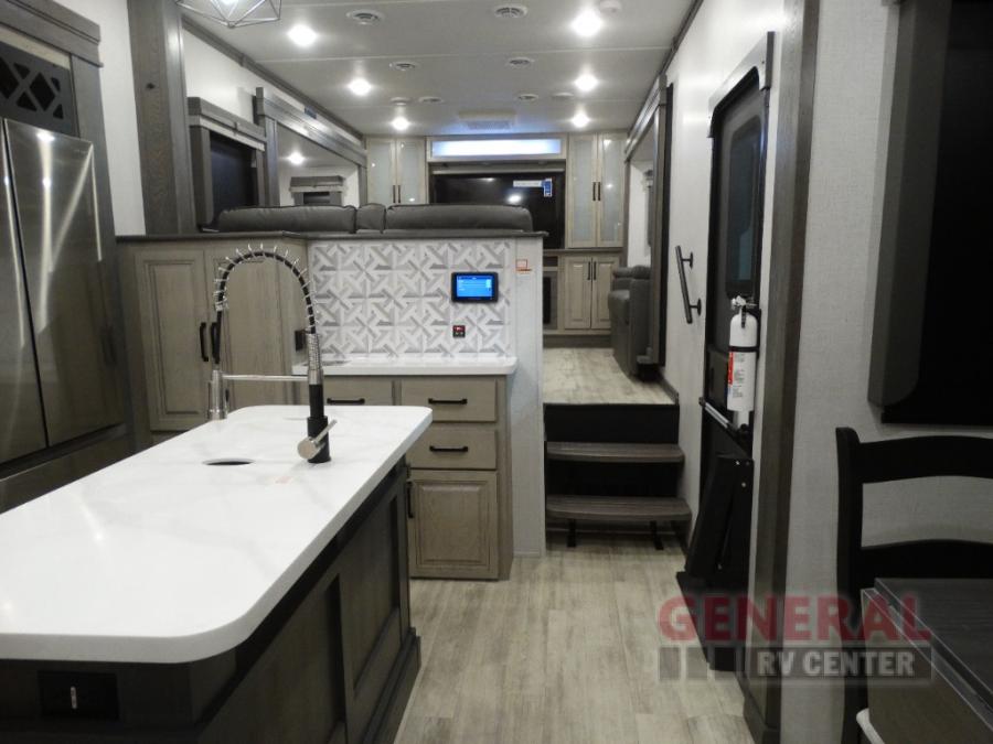 2024 Keystone RV 3700fl