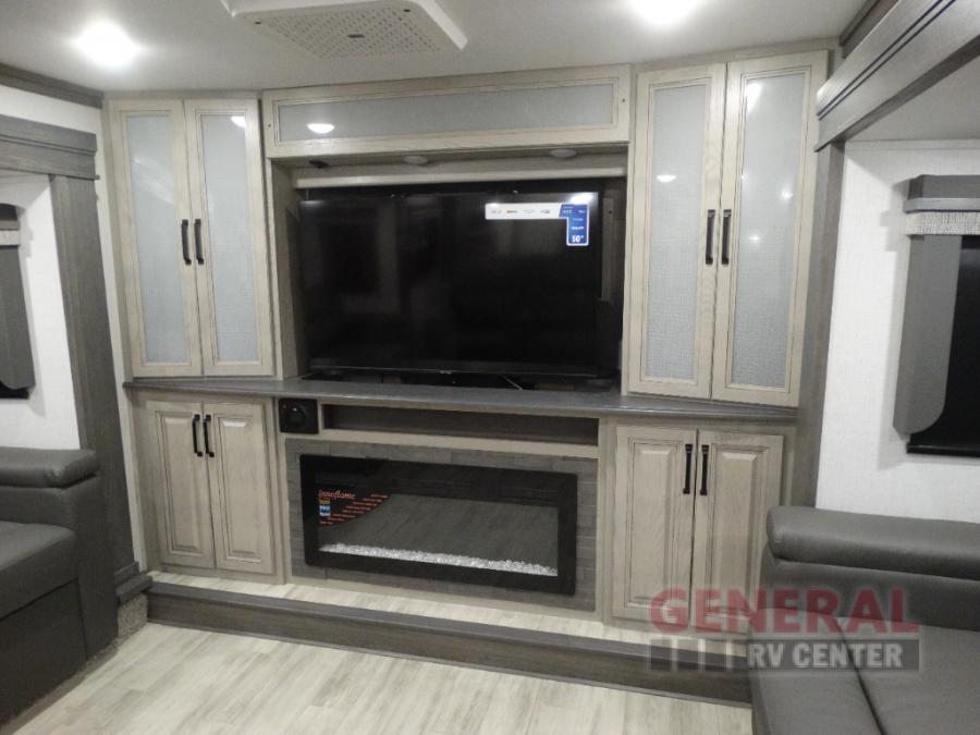 2024 Keystone RV 3700fl