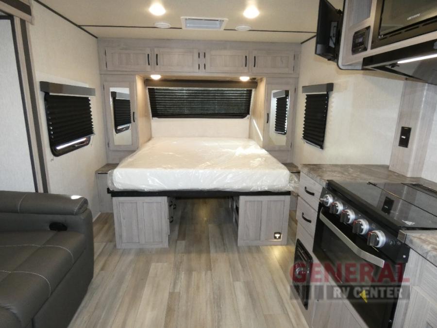 Used 2022 Coachmen RV Northern Spirit XTR 1840RBX Travel Trailer at ...