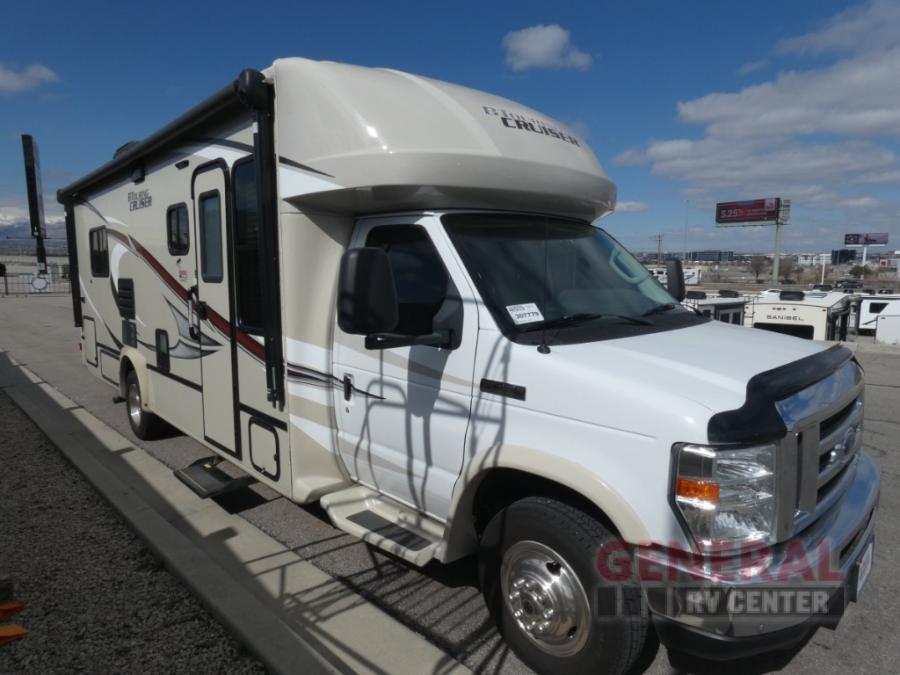 Used 2017 Gulf Stream RV BT Cruiser 5270 Motor Home Class B+ at General ...