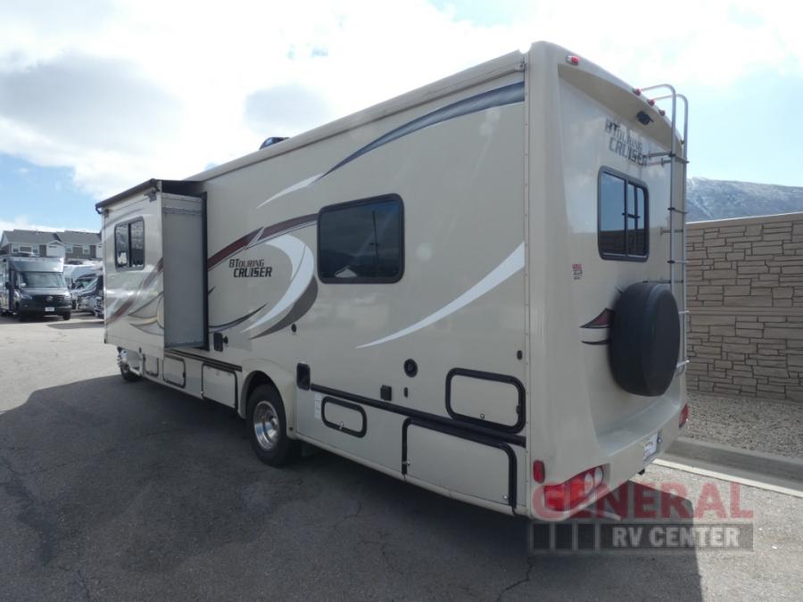 Used 2017 Gulf Stream RV BT Cruiser 5270 Motor Home Class B+ at General ...