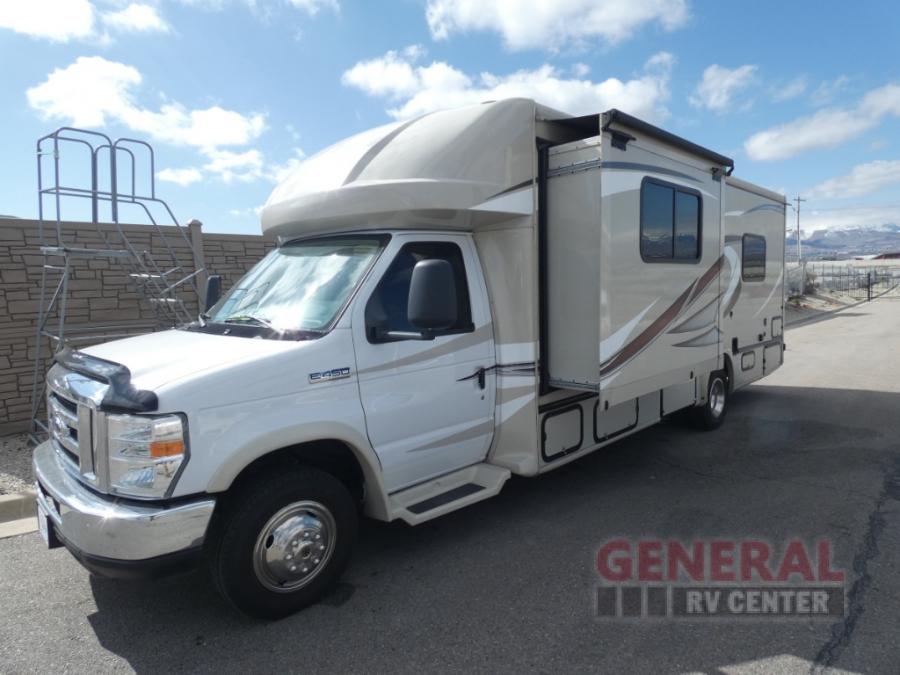 Used 2017 Gulf Stream RV BT Cruiser 5270 Motor Home Class B+ at General ...