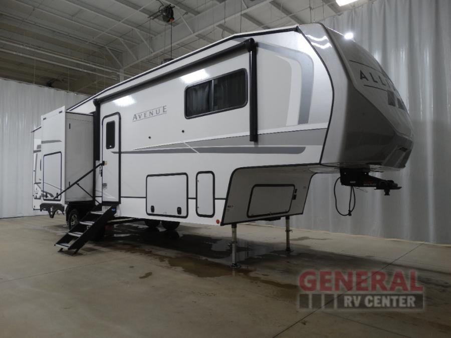 2024 Alliance Rv avenue 33rks