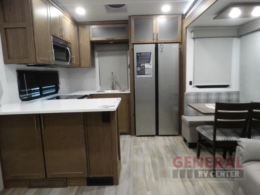 2024 Alliance Rv avenue 33rks