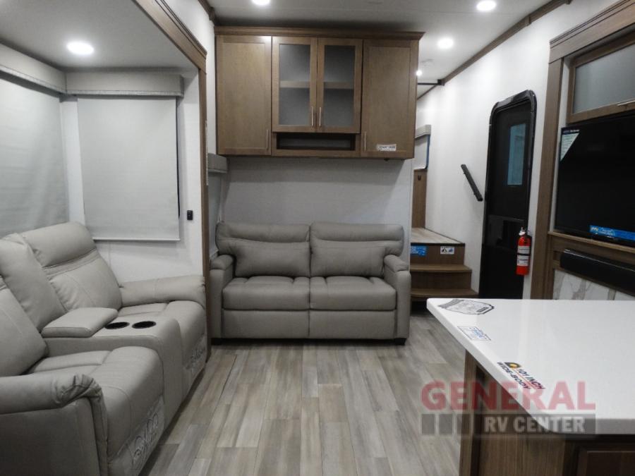 2024 Alliance Rv avenue 33rks