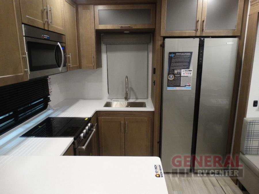 2024 Alliance Rv avenue 33rks