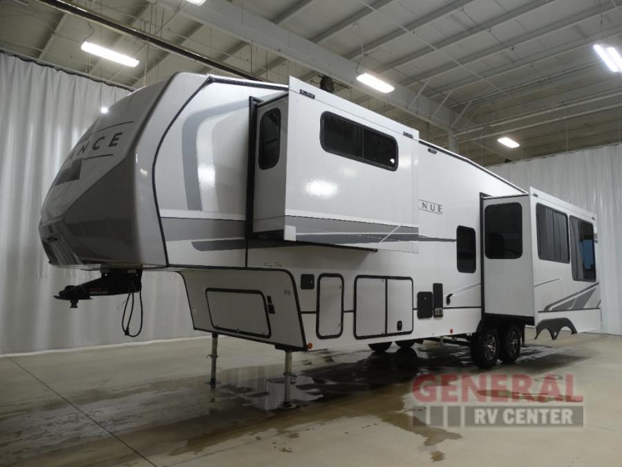 2024 Alliance Rv avenue 33rks