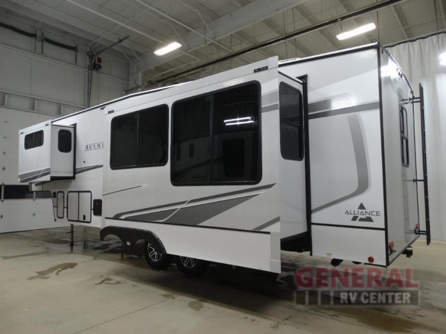 2024 Alliance Rv avenue 33rks