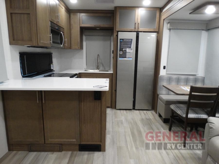 2024 Alliance Rv avenue 33rks