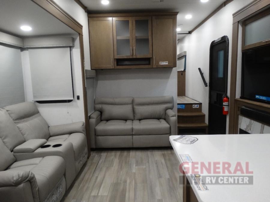 2024 Alliance Rv avenue 33rks