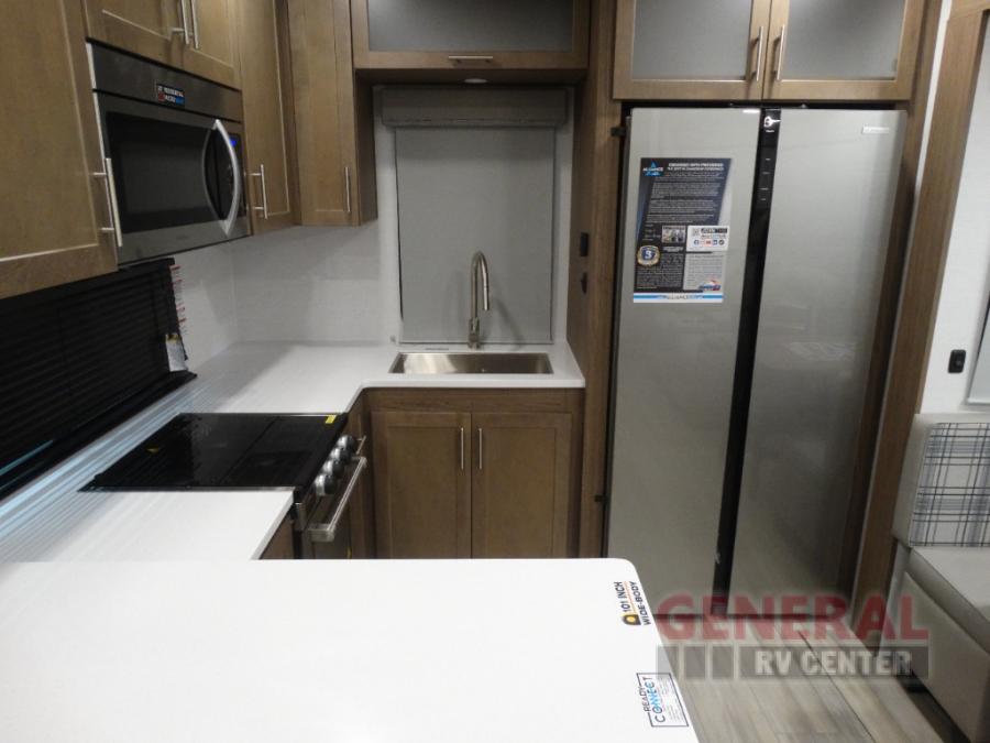 2024 Alliance Rv avenue 33rks