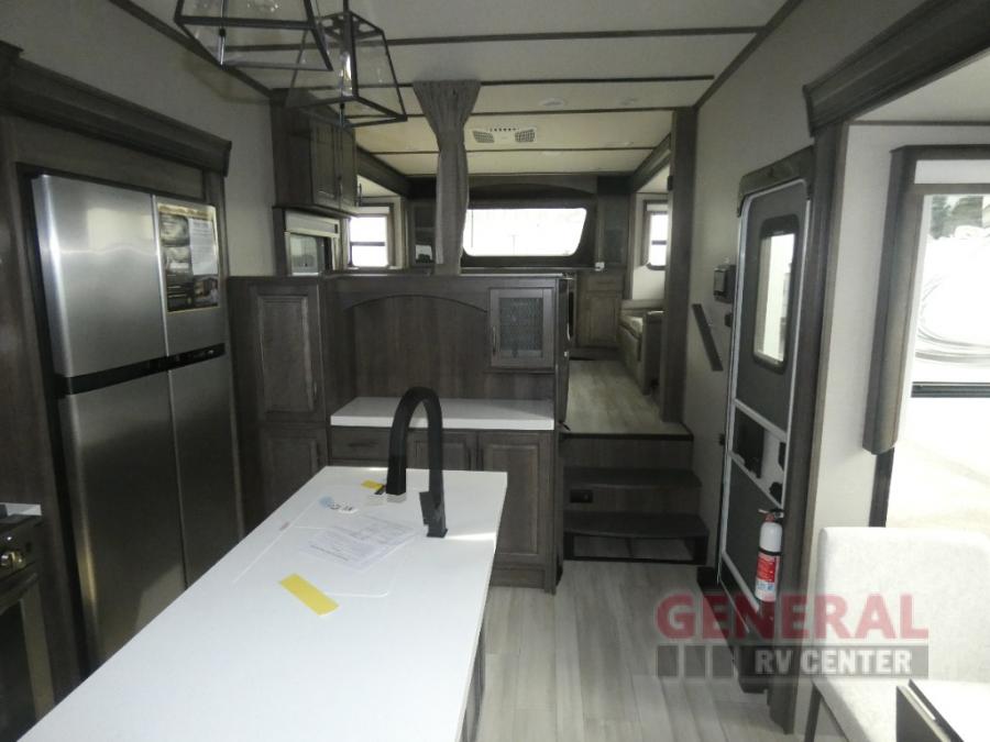 2022 Grand Design RV solitude 380fl