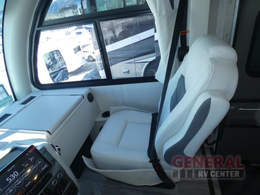 2024 Thor Motor Coach axis 24.1