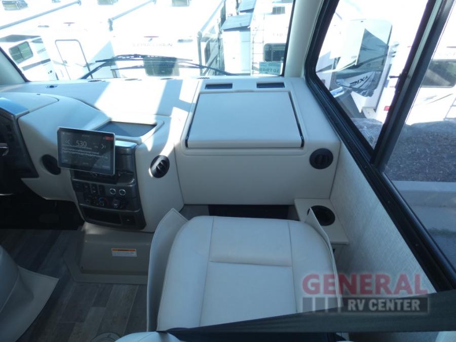 2024 Thor Motor Coach axis 24.1