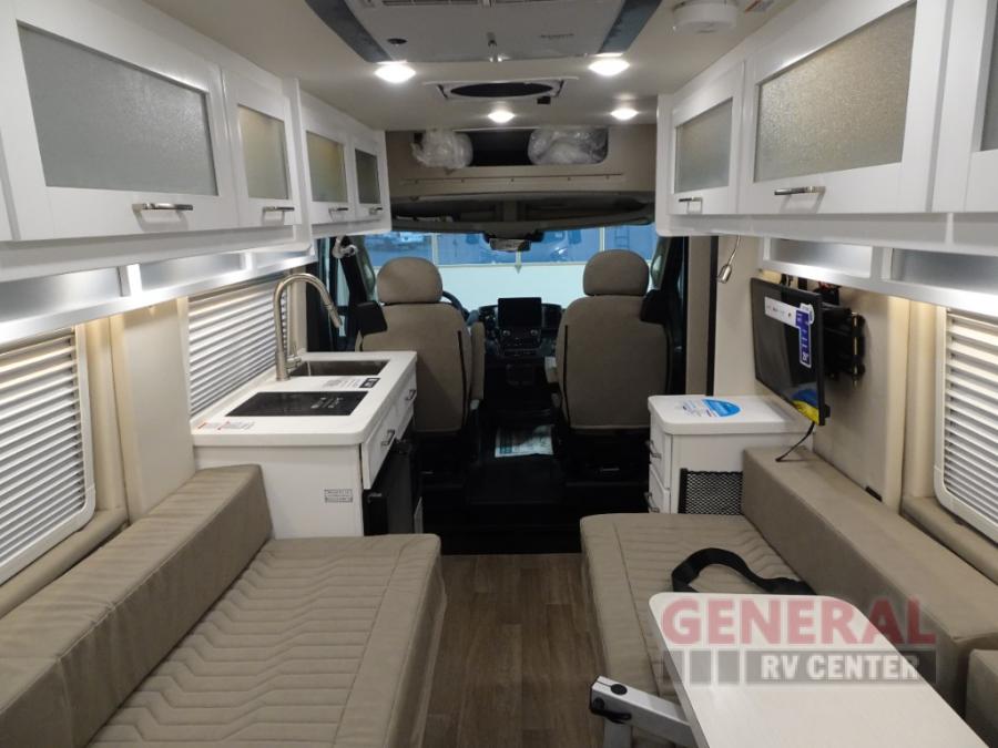 New 2024 Coachmen RV Nova 20RB Motor Home Class B At General RV | Dover ...