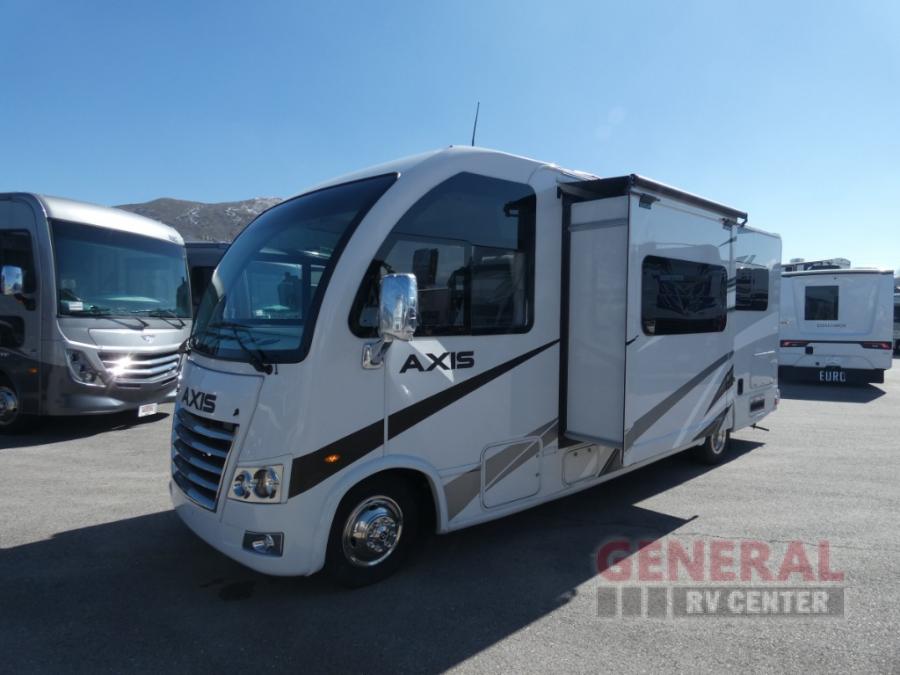 2024 Thor Motor Coach axis 24.1