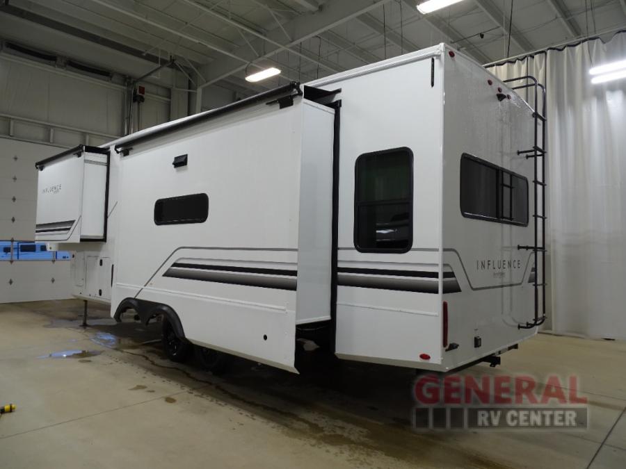 New 2024 Grand Design Influence 2903RL Fifth Wheel at General RV ...