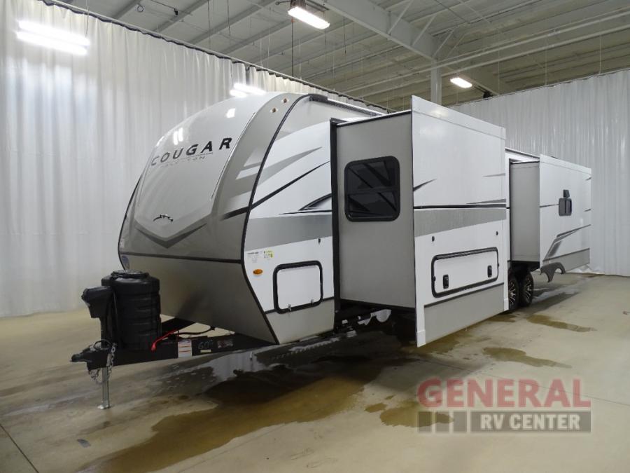 2024 Keystone RV 33rli