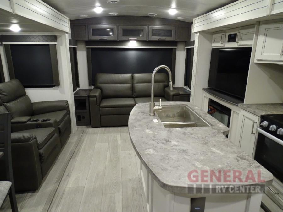 2024 Keystone RV 33rli