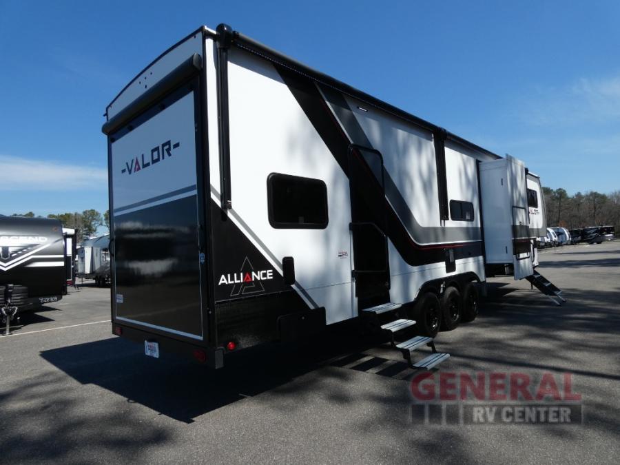 2024 Alliance Rv valor 40v13