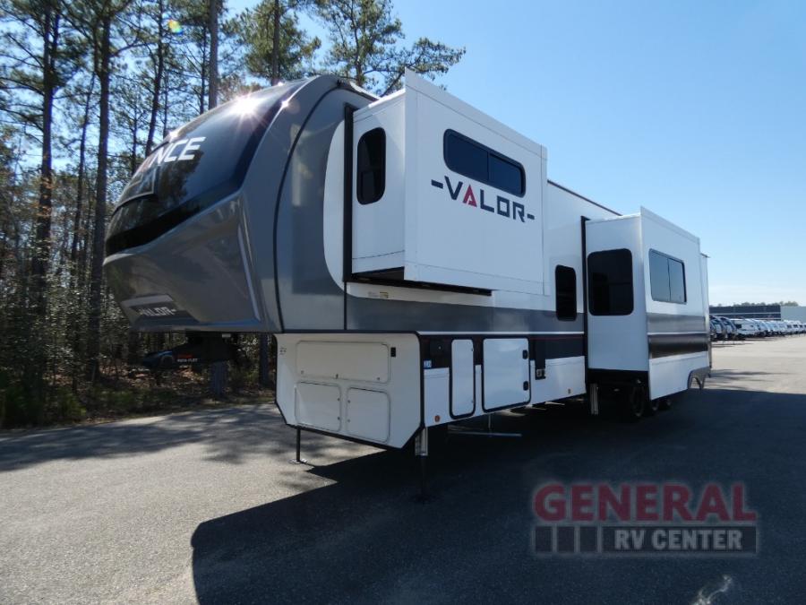 2024 Alliance Rv valor 40v13