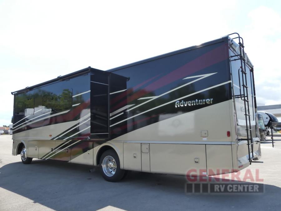 2023 Winnebago 34w