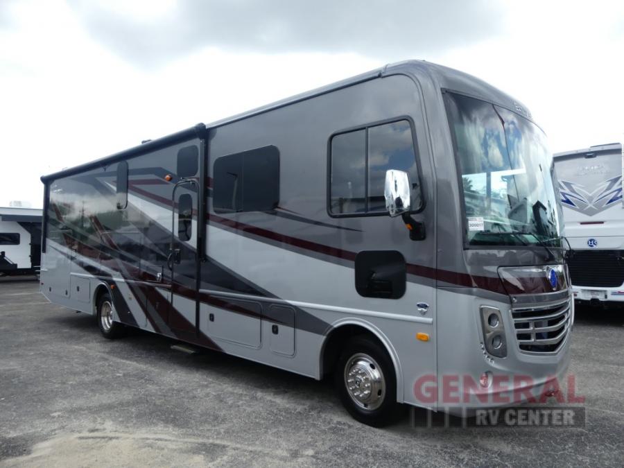 2024 Holiday Rambler eclipse 34j