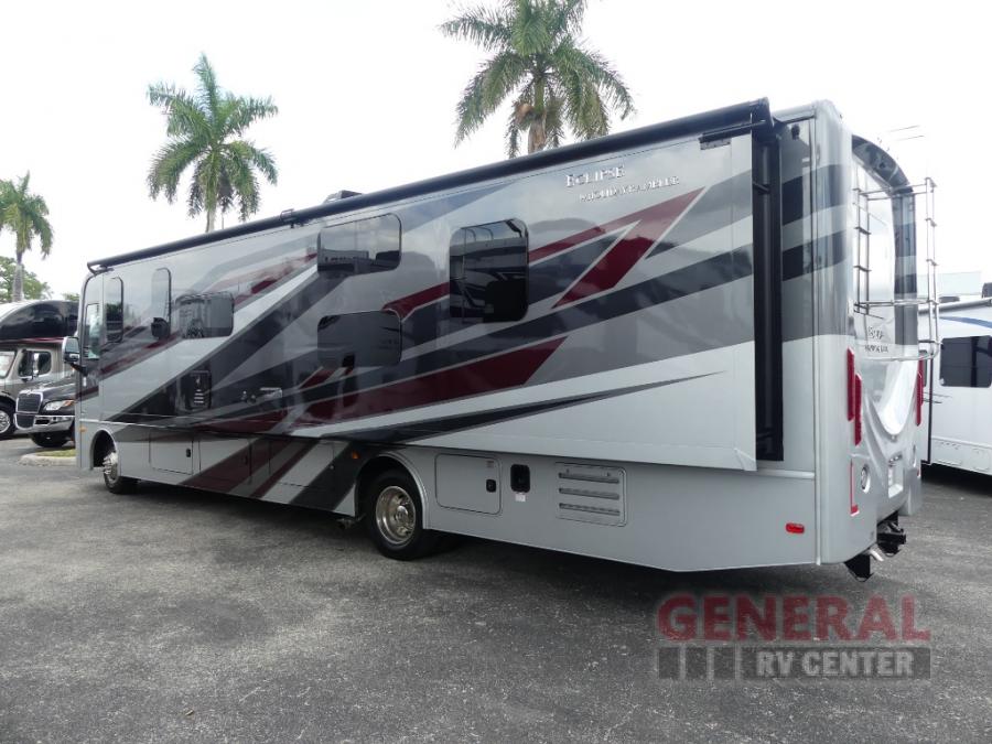 2024 Holiday Rambler eclipse 34j