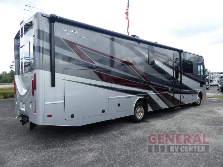 2024 Holiday Rambler eclipse 34j