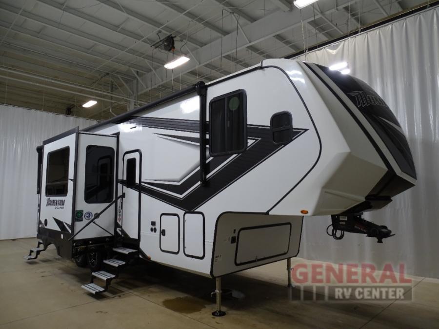 2024 Grand Design RV momentum 320g